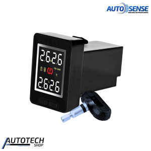 AutoSense Toyota Specific 4 Sensor Internal TPMS Kit