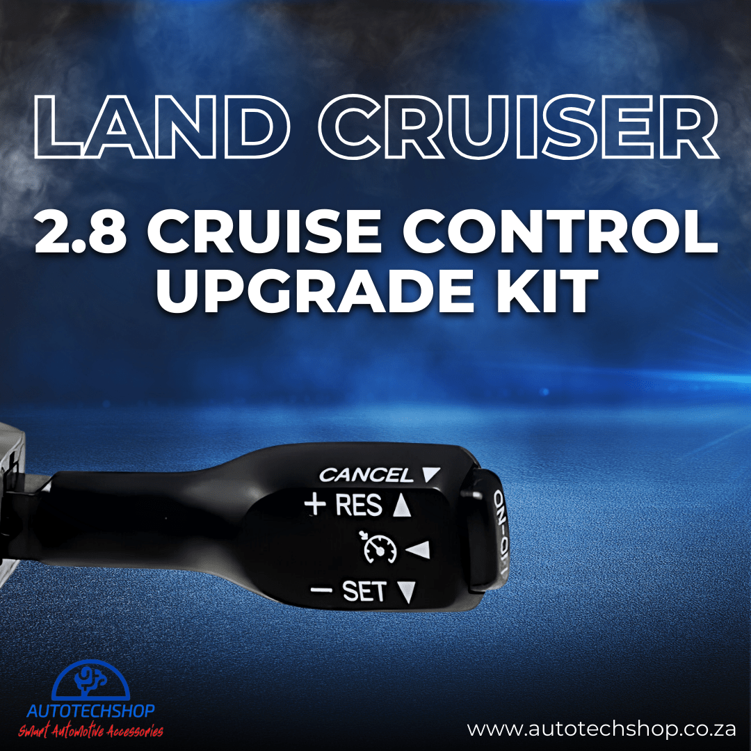 cruise control price south africa