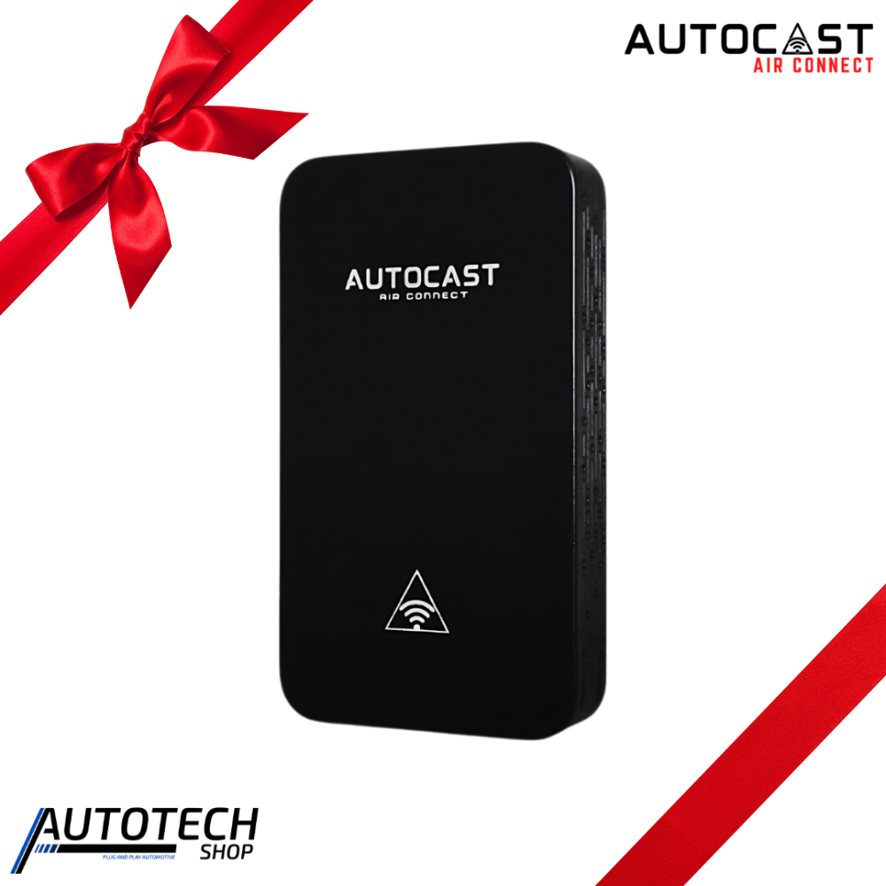 AutoCast Airconnect