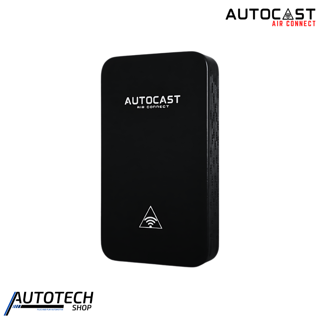 AutoCast Airconnect