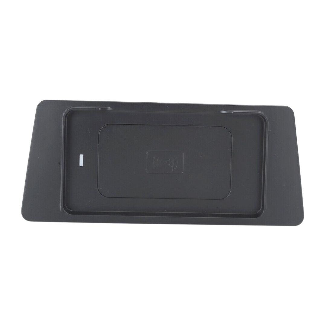 Wireless 18w fast charger for Toyota Hilux GD6  (iOS)