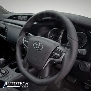 AutoTech Toyota VX200 Steering Wheel