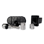 AutoSense Suzuki Jimny 2018+ Tyre Pressure Sensor Kit