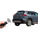 AutoTech Toyota Corolla Cross 2019+ Electric Tailgate Lift Kit