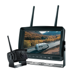 AutoVision Wireless DVR