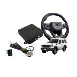 Cruiser 70 Series Combo