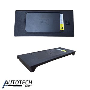 Wireless 18W Fast Charger for GWM Poer Android (Manual)