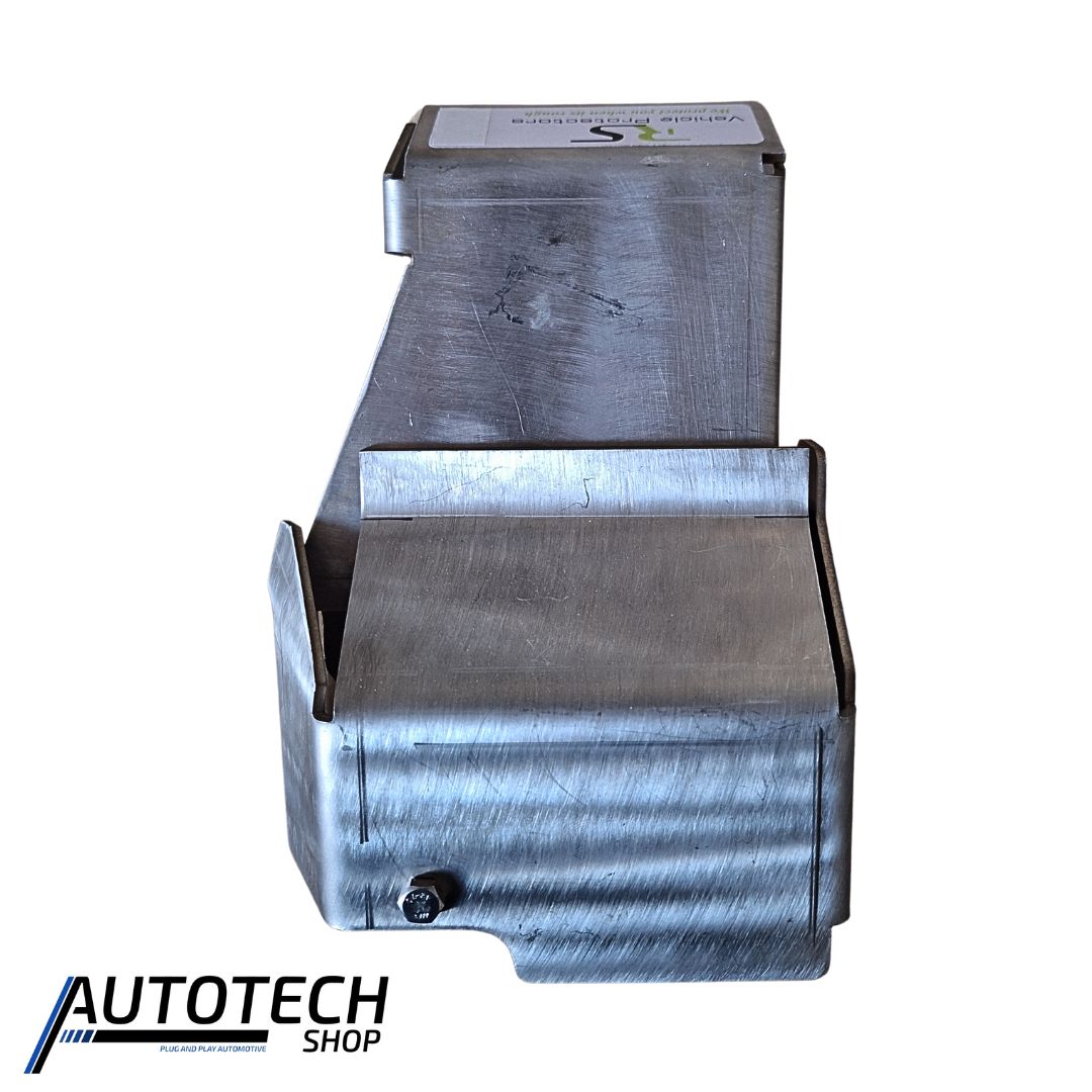 Diff Protection for Toyota Land Cruiser (2014+)