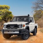 LANDCRUISER 70 SERIES