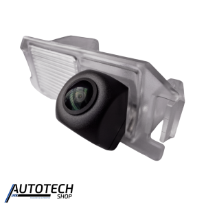 Hyundai Exter Reverse Camera