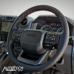 Prado 250 Steering Wheel
