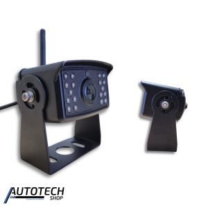 AutoVision Wireless Extra Camera