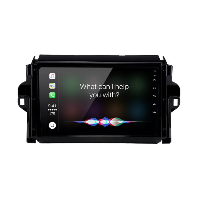 OneNav for Toyota Fortuner 2019+ with canbus (9 Inch)