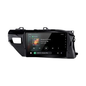 OneNav 10.1inch for Toyota Hilux (2019+)