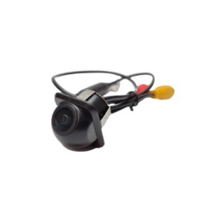 Mahindra 3XO MX3 CAN Bus Reverse Camera