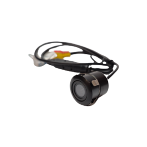 AutoVision 12V Flush Mount Camera