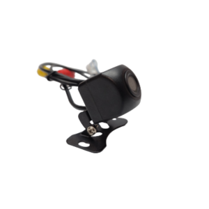 AutoVision 12V Square Camera
