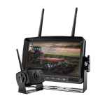 AutoVision Agricam Wireless DVR