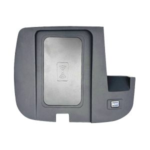 15W Wireless Fast Charger for Nissan Navara D23