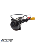 Mahindra 3XO MX3 CAN Bus Reverse Camera