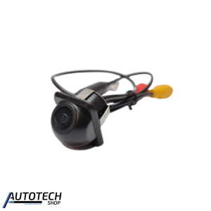Mahindra 3XO MX3 CAN Bus Reverse Camera
