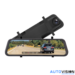 Autovision Smart Mirror