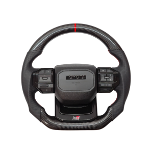 AutoTech Prado Sport Carbon Steering Wheel