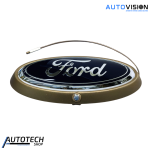 AutoVision Ford Ranger XL Camera