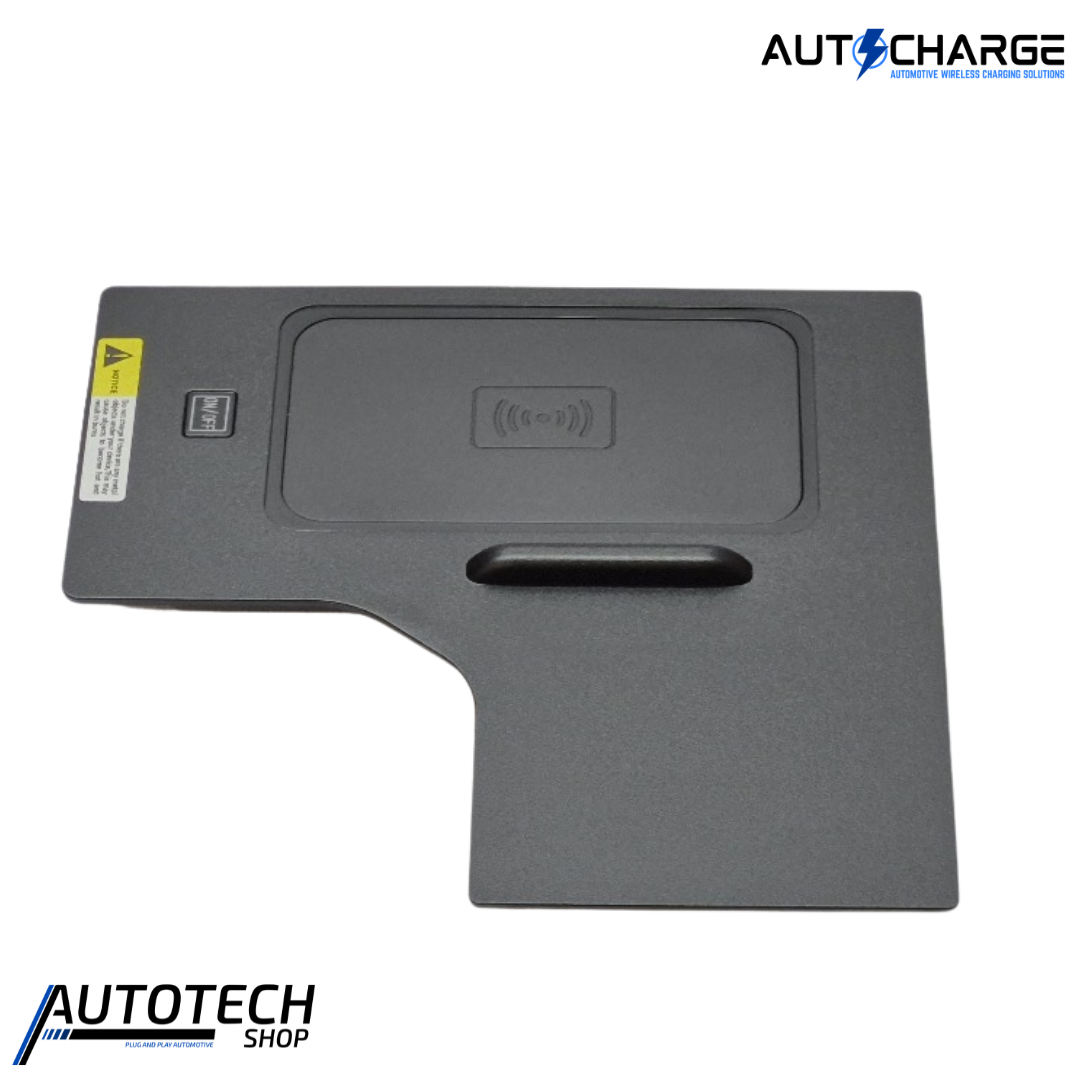 Autocharge Prado 250 Wireless Charger