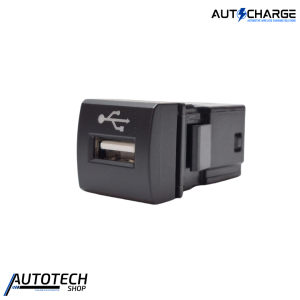 Autocharge LC 70 USB Pass-Through