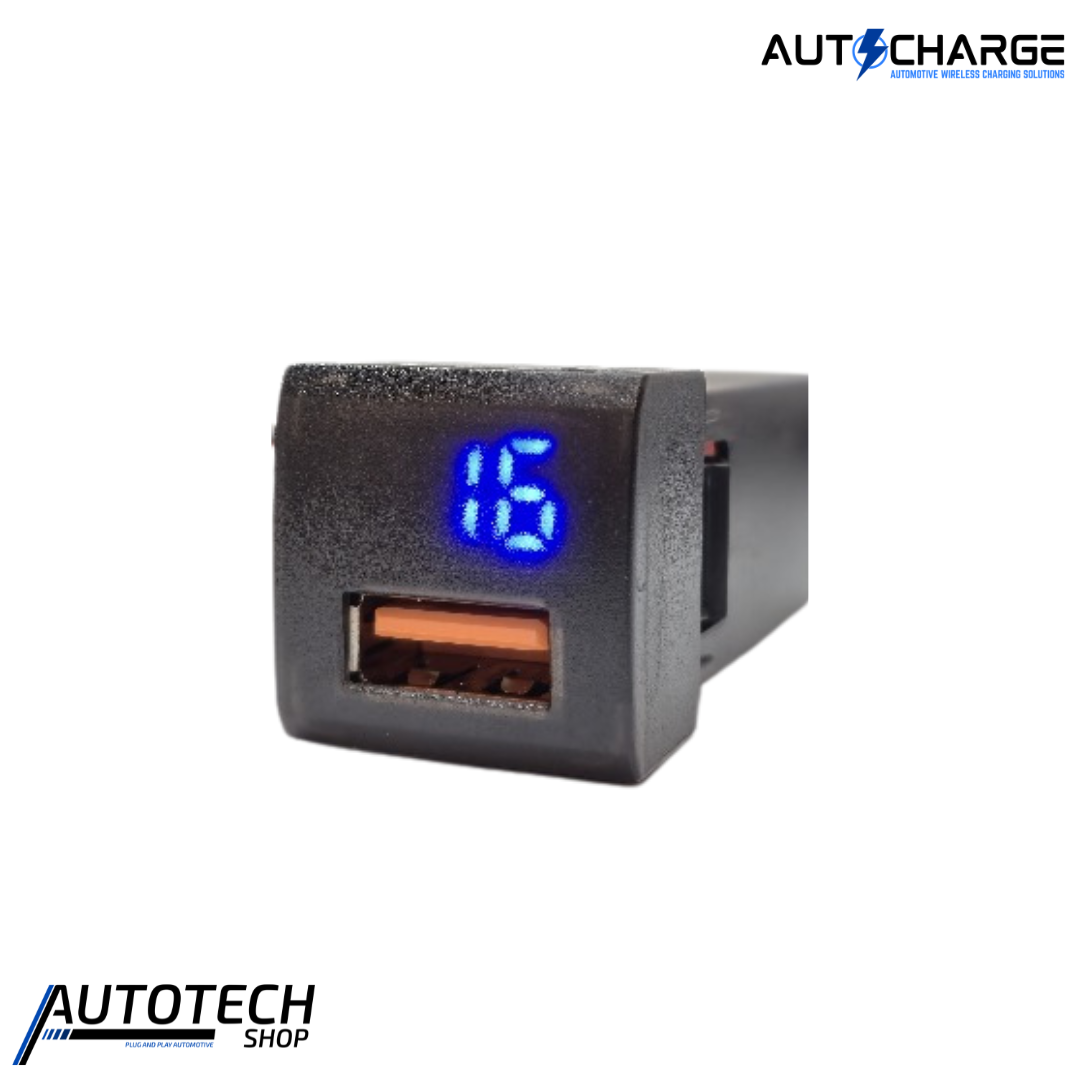 AutoTech LC70 Outside Temperature Sensor