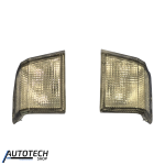 Land Cruiser Clear Indicator Lenses