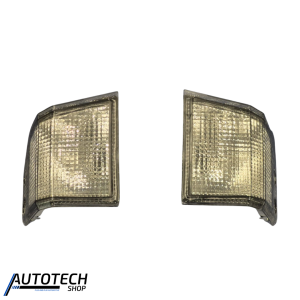 Land Cruiser Clear Indicator Lenses