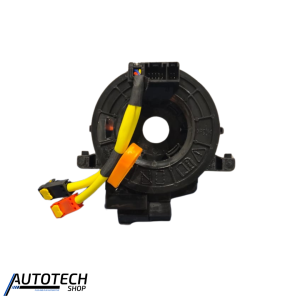 Autotech Clock Spring 2 Pin