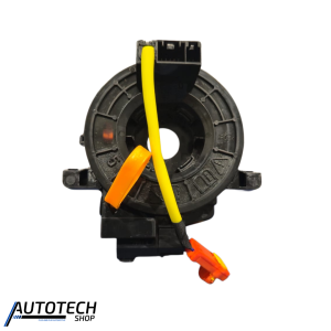 Autotech Clock Spring 1 Pin