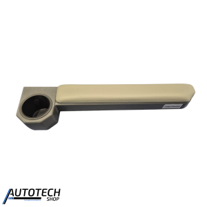 Autotech Land Cruiser Front Armrest Cupholder