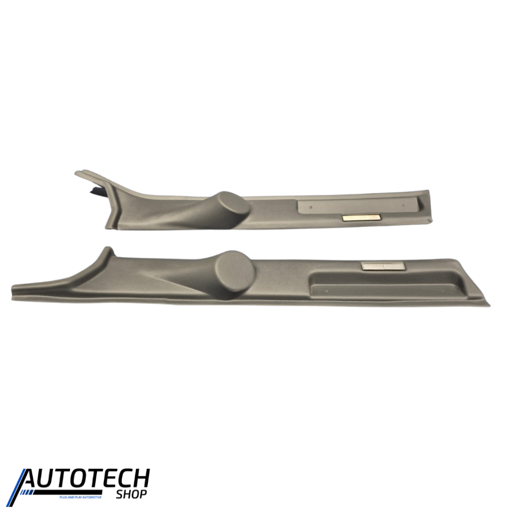 Land Cruiser 70 A-Pillar Tweeter Pods