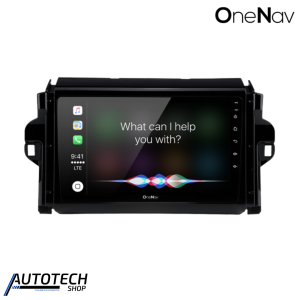 OneNav 9inch for Fortuner A11 (2016-2019)