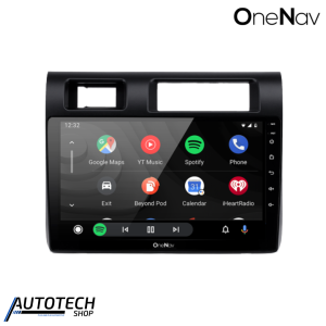 OneNav 9inch for Land Cruiser Pick Up A11 (2012+)