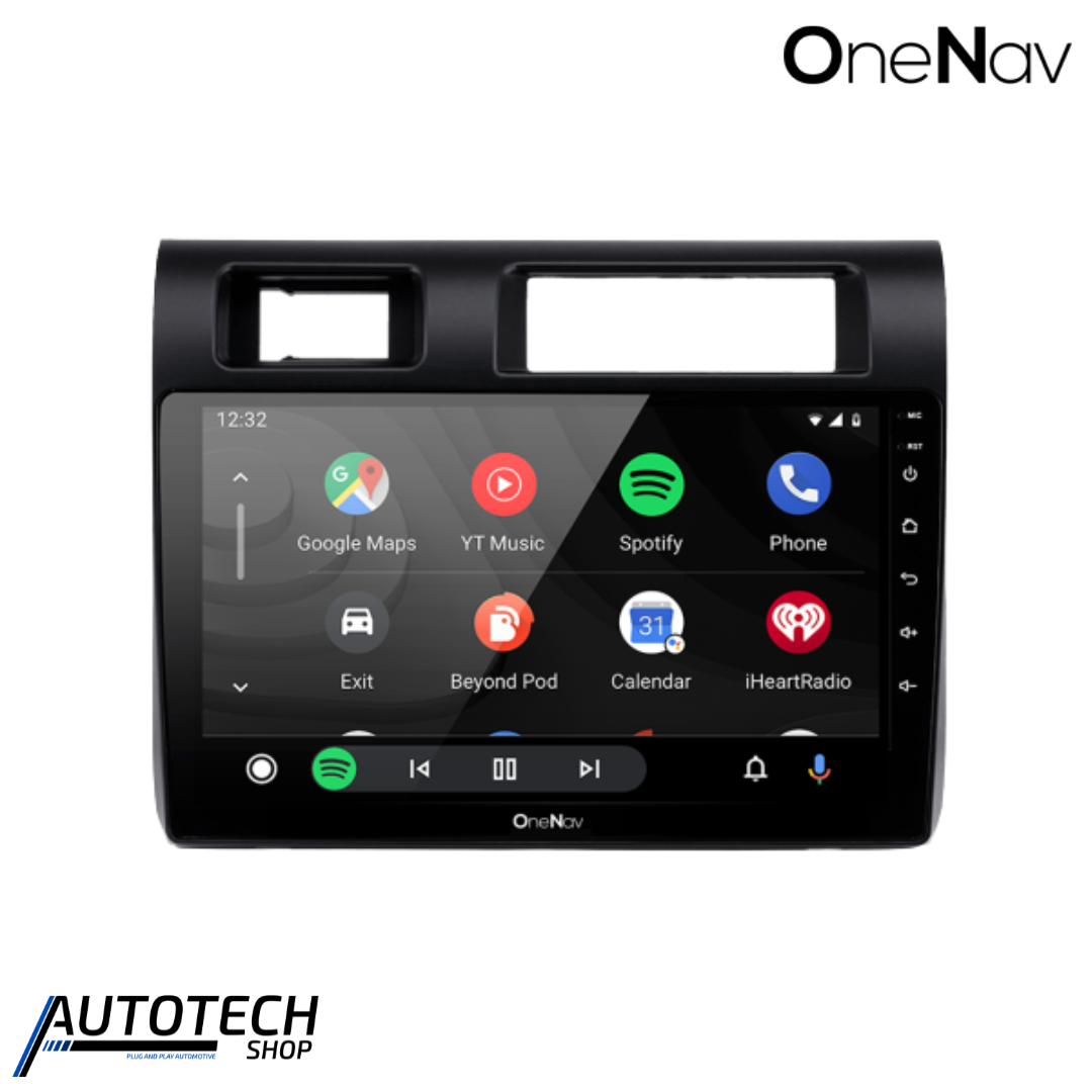 OneNav 9inch for Land Cruiser Pick Up A11 (2012+)