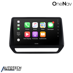 OneNav 9inch for Nissan Magnite without factory camera (9 inch)