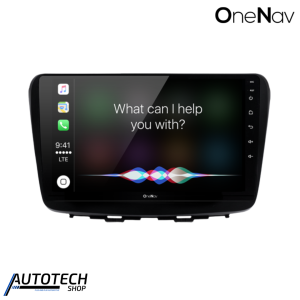 OneNav 9inch for Suzuki Baleno & Toyota Starlet