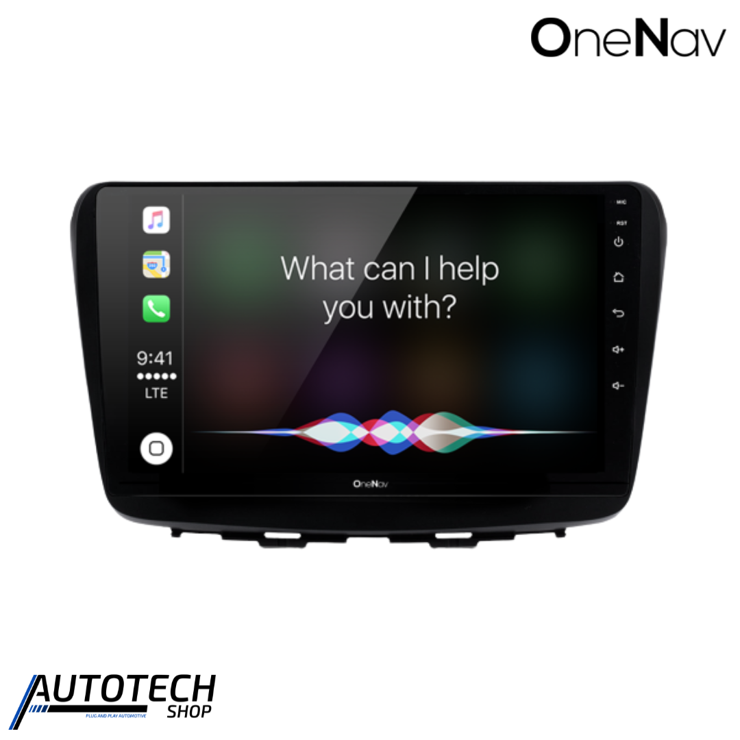 OneNav 9inch for Suzuki Baleno & Toyota Starlet