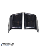 Land Cruiser Smoked Indicator Lenses