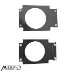 Suzuki Jimny Rear 5-Inch Spacers