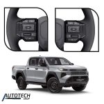 Hilux 2026 SRX CRUISE CONTROL KIT
