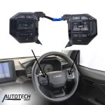 Hilux 2026 SRX CRUISE CONTROL KIT 2