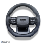 Toyota Hilux 2026 and FJ steering wheel (2)