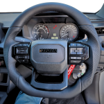Toyota Hilux 2026 and FJ steering wheel (4)